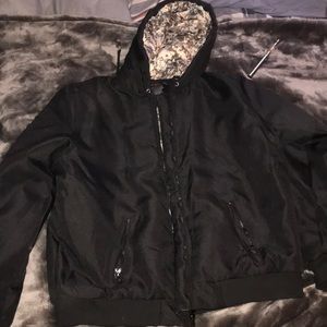 Men’s XXL Thick Jacket